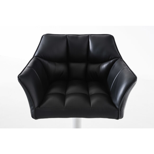 Barhocker Damaso W Kunstleder