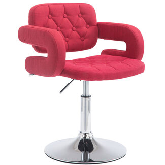 CLP Lounger Dublin Stoff Rot