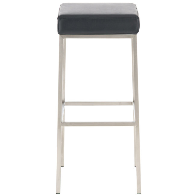 Barhocker Montreal H80 Kunstleder