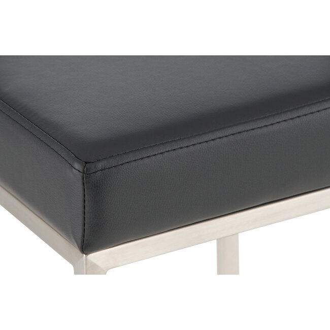 Barhocker Montreal H85, Kunstleder