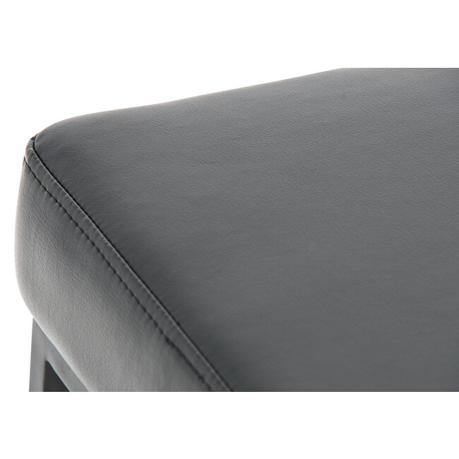 Barhocker Montreal H85 Kunstleder