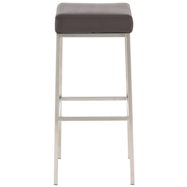 Barhocker Montreal H80 Kunstleder