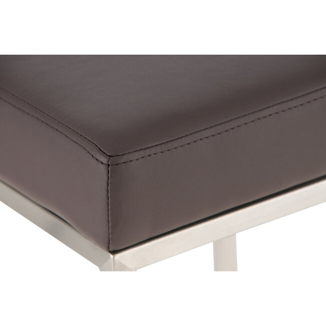 Barhocker Montreal H80 Kunstleder