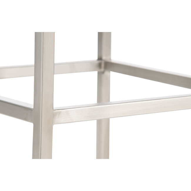 Barhocker Montreal H80 Kunstleder