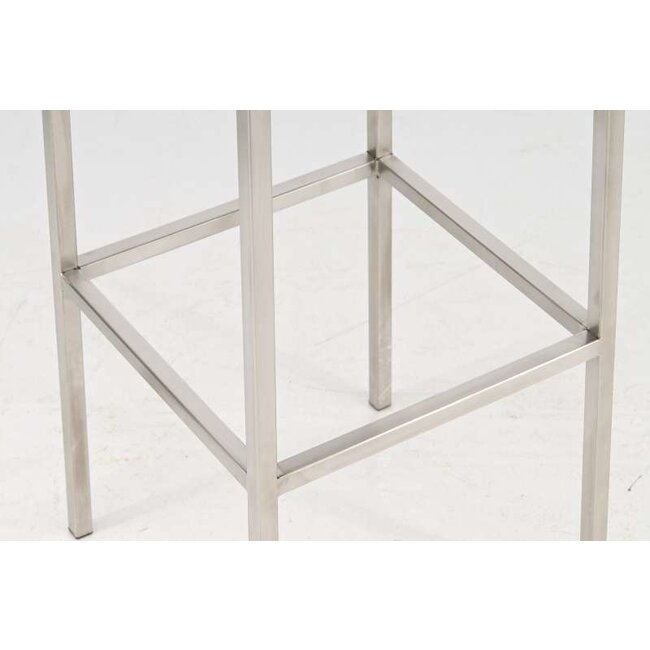 Barhocker Montreal H80 Kunstleder