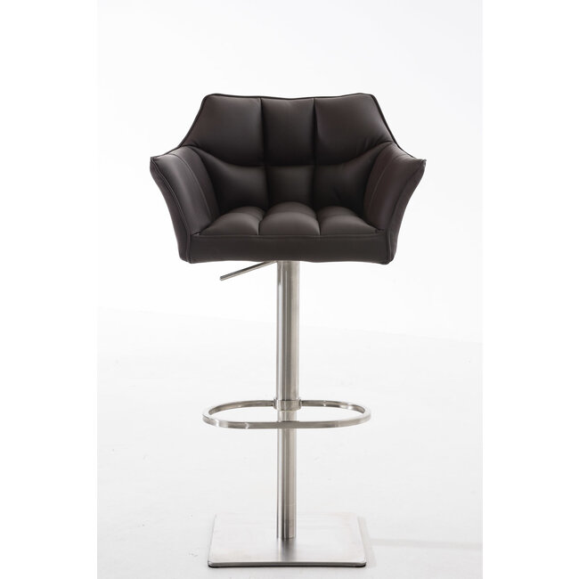 Barhocker Damaso E Kunstleder
