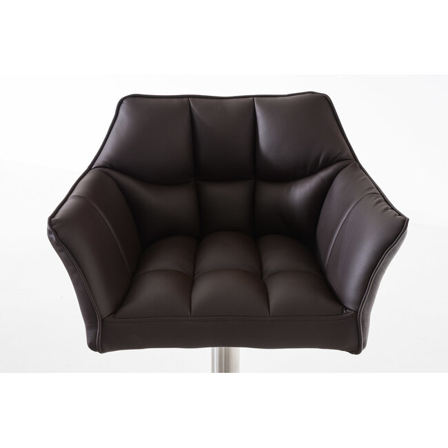 Barhocker Damaso E Kunstleder