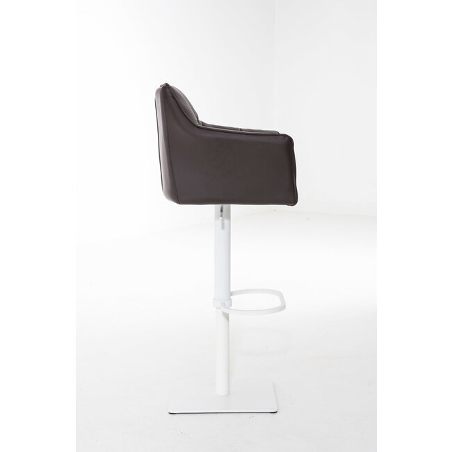 Barhocker Damaso W Kunstleder