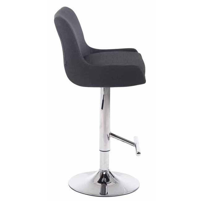 2er Set Barhocker Club