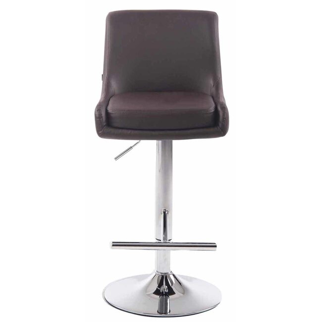 2er Set Barhocker Club