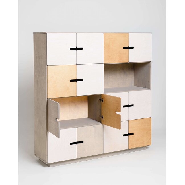 Sideboard - Kommode 4 x 4 MIXI