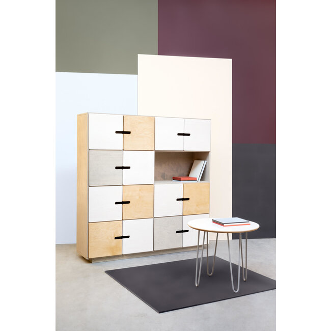 Sideboard - Kommode 4 x 4 MIXI