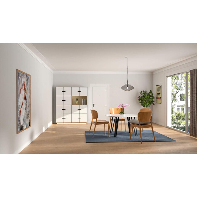 Sideboard - Kommode 4 x 4 MIXI