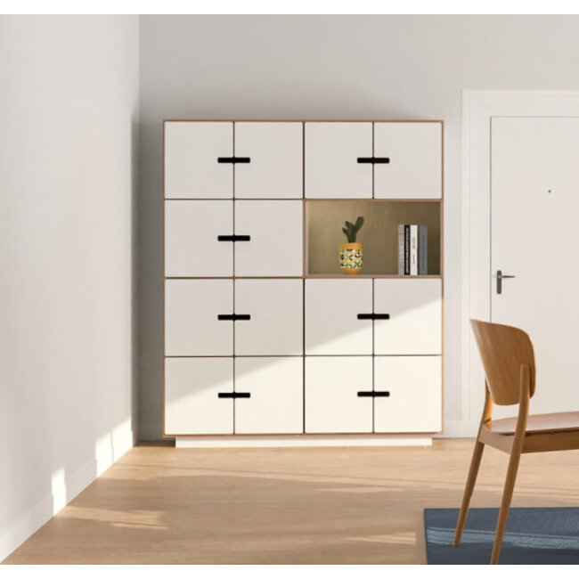 Sideboard - Kommode 4 x 4 MIXI