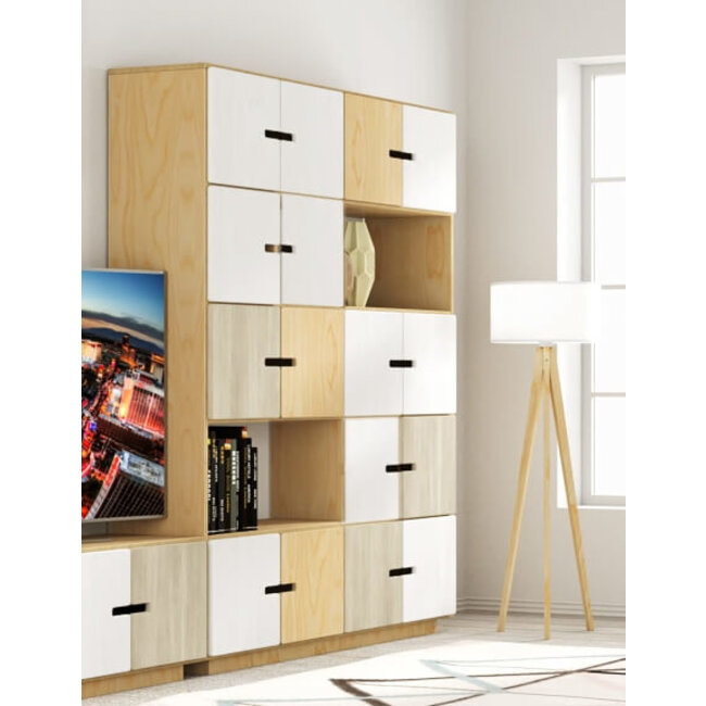 Sideboard - Kommode 5 x 4 MIXI