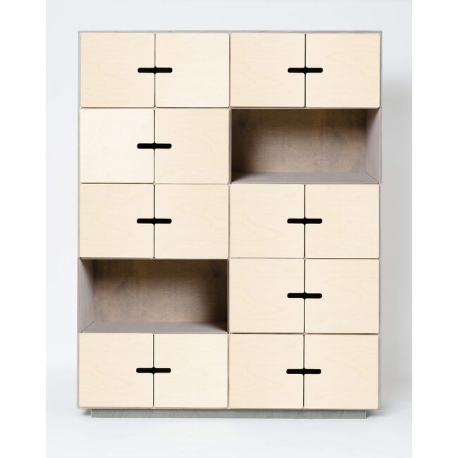 Sideboard - Kommode 5 x 4 MIXI