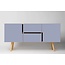 Sideboard DIZIP mit Schubladen