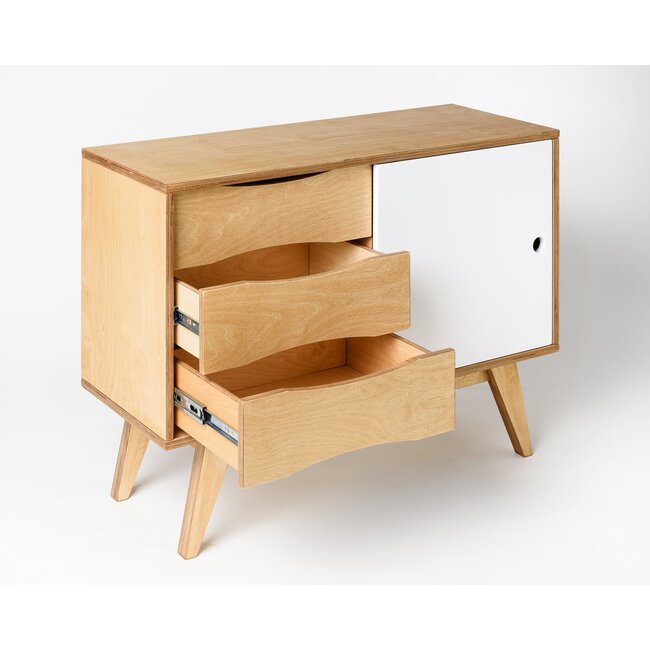 Sideboard DRACO 1 Tür