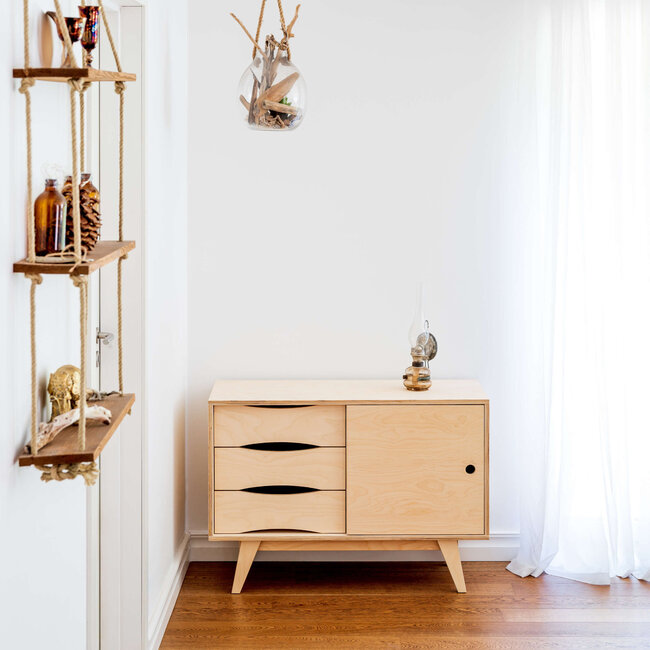 Sideboard DRACO 1 Tür