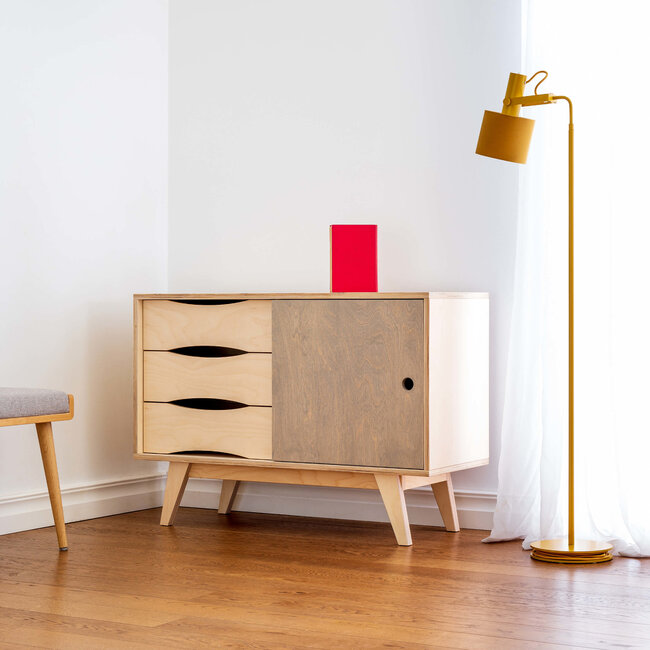 Sideboard DRACO 1 Tür