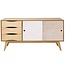 Radis Sideboard DRACO 2 Tür