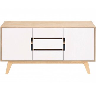 Radis Sideboard INU mit Schubladen und 2 Türen