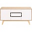 Sideboard INU mit Schubladen