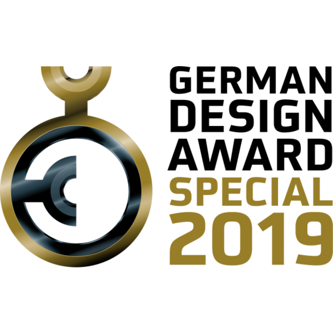 Regal LIXI Medium weiß, eiche