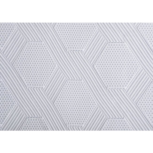 7 Zonen Matratze HETTO  ab 80 cm  H4