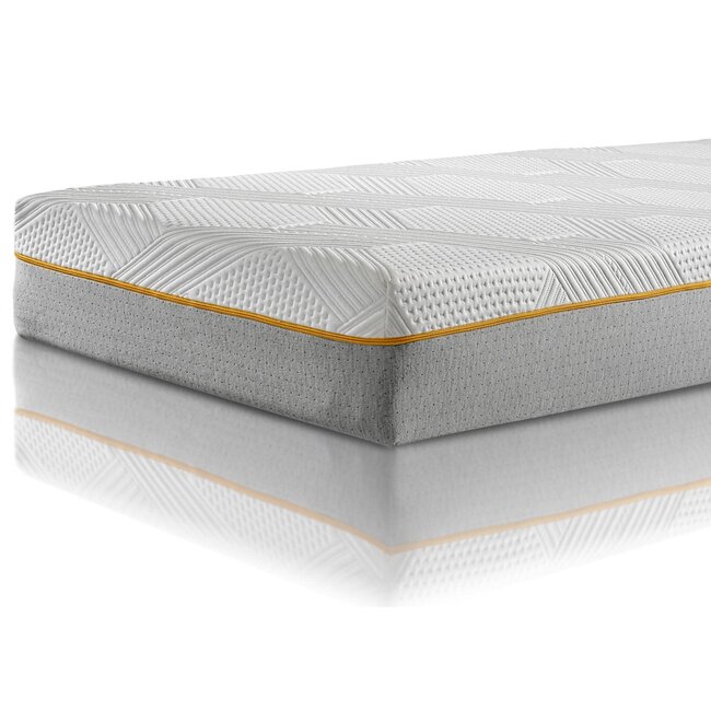 7 Zonen Matratze HETTO  ab 80 cm  H4