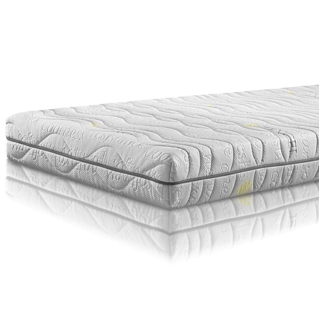 HR-Kaltschaum-Matratze BERIS - ab 80 cm - für Kinder