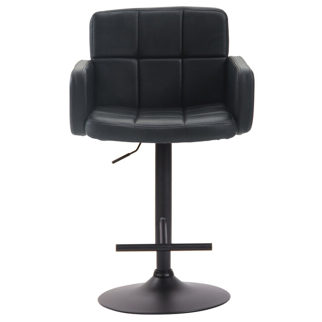 Barhocker Los Angeles Kunstleder