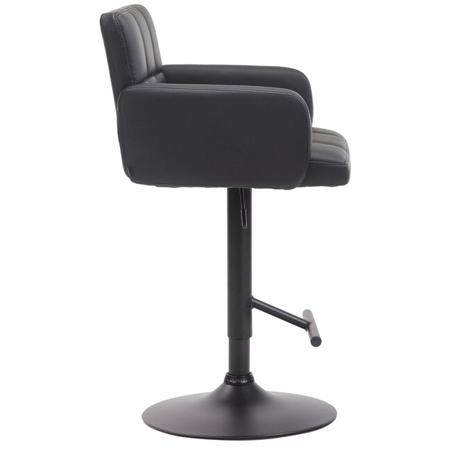 Barhocker Los Angeles Kunstleder