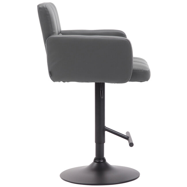 Barhocker Los Angeles Kunstleder