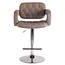2er Set Barhocker Dublin