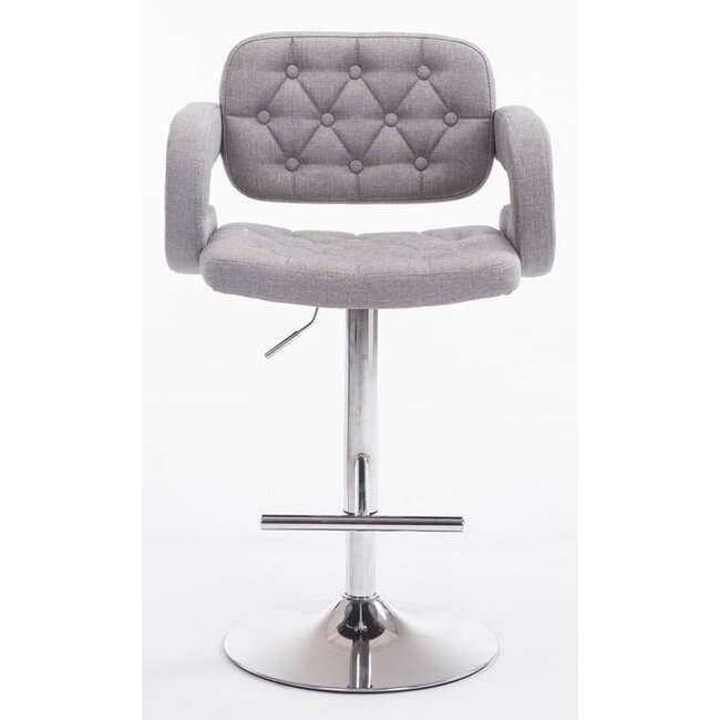 2er Set Barhocker Dublin