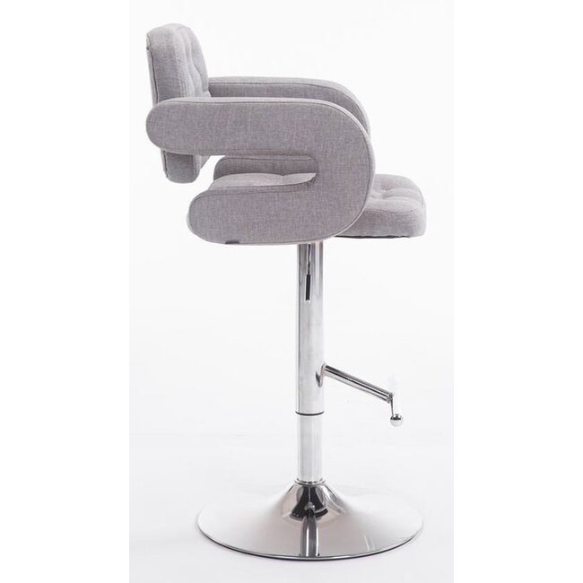 2er Set Barhocker Dublin