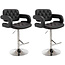 2er Set Barhocker Dublin