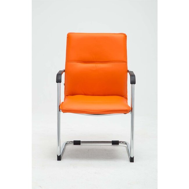 2er Set Besucherstuhl Seattle