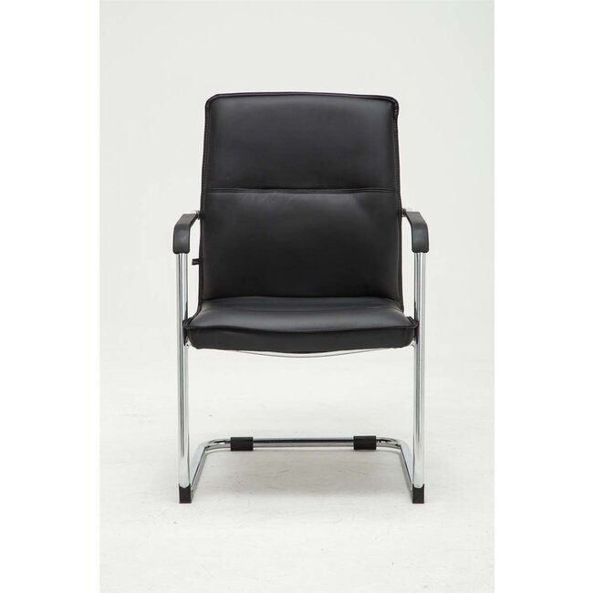 2er Set Besucherstuhl Seattle