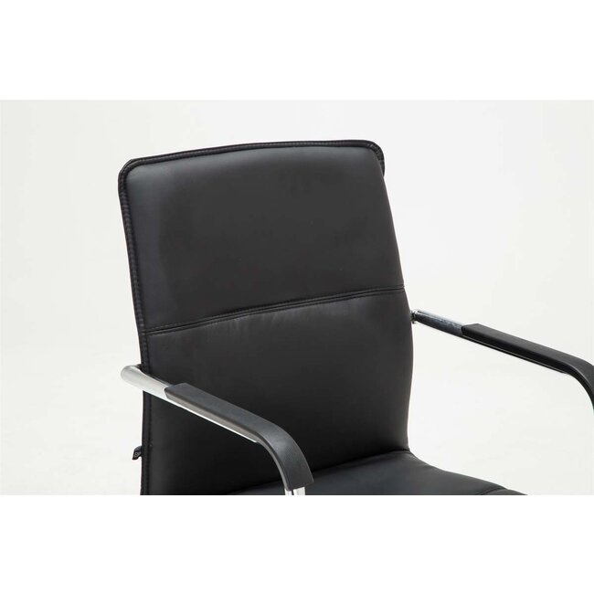 2er Set Besucherstuhl Seattle