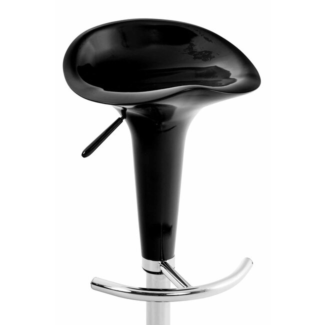 2er Set Barhocker Saddle