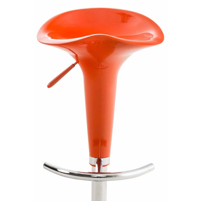 2er Set Barhocker Saddle