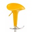 2er Set Barhocker Saddle