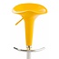 2er Set Barhocker Saddle