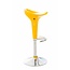 2er Set Barhocker Saddle