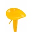 2er Set Barhocker Saddle