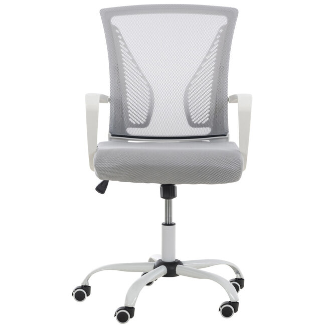 Bürostuhl Tracy W grau