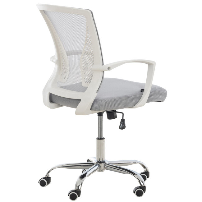 Bürostuhl Tracy C grau