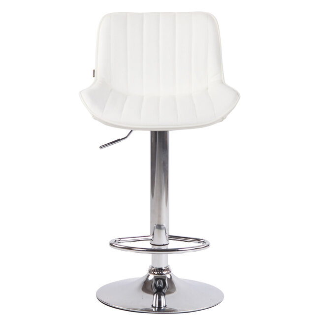 Barhocker Lentini Kunstleder